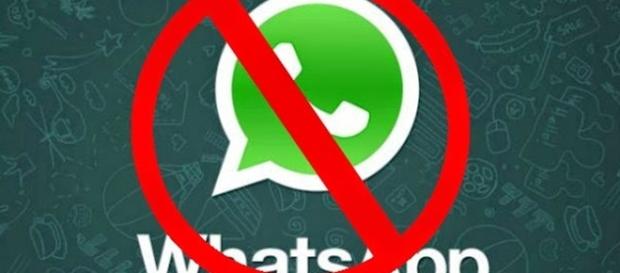 Essa é a terceira vez que o aplicativo é bloqueado no Brasil Essa é a terceira vez que o aplicativo é bloqueado no Brasil