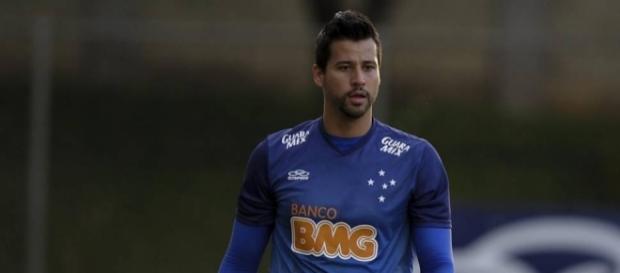 Goleiro Fábio completará 700 jogos pelo Cruzeiro de Minas Gerais Goleiro Fábio completará 700 jogos pelo Cruzeiro de Minas Gerais