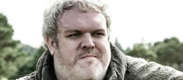 Hodor foi o personagem que mais entristeceu um fã com sua morte Hodor foi o personagem que mais entristeceu um fã com sua morte