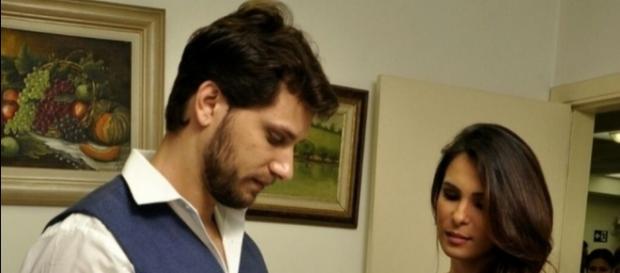 Kamilla e Eliéser se casam no civil, em São Paulo Kamilla e Eliéser se casam no civil, em São Paulo