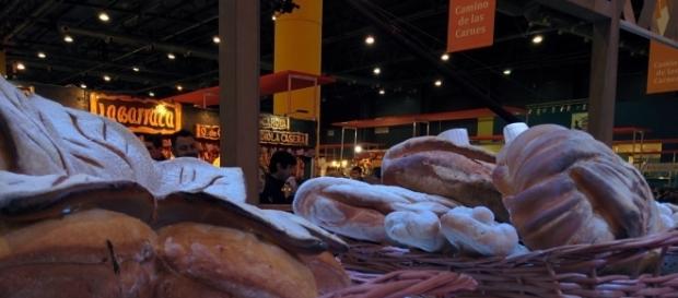 La feria de los gustos contó con más de 100.000 asistentes. La feria de los gustos contó con más de 100.000 asistentes.