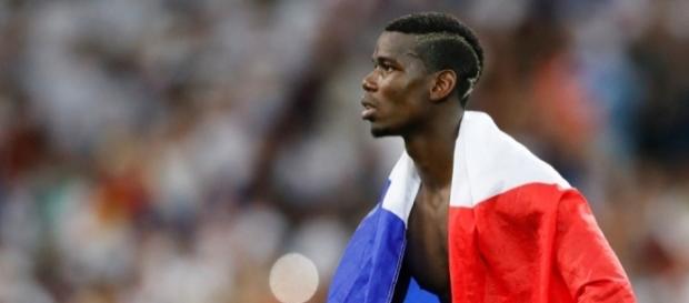 Manchester United on red alert as Real Madrid end their interest Manchester United on red alert as Real Madrid end their interest