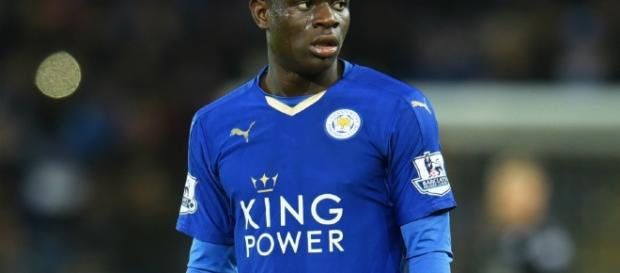 N'Golo Kanté se marcha al Chelsea tras una exitosa temporada en el Leicester N'Golo Kanté se marcha al Chelsea tras una exitosa temporada en el Leicester