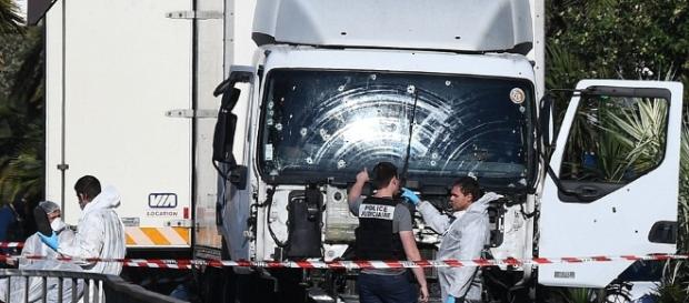 Nice attacker named as ISIS fanatic Mohamed Lahouaiej Bouhlel ... - dailymail.co.uk Nice attacker named as ISIS fanatic Mohamed Lahouaiej Bouhlel ... - dailymail.co.uk