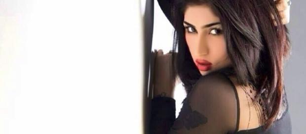 Qandeel Baloch Is Ready To Strip For The Nation | WebChutney - webchutney.pk Qandeel Baloch Is Ready To Strip For The Nation | WebChutney - webchutney.pk