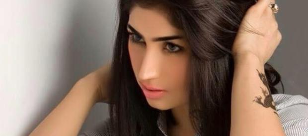 Shocking: Qandeel Baloch shot dead ( Image Source: en.wikipedia.org) Shocking: Qandeel Baloch shot dead ( Image Source: en.wikipedia.org)
