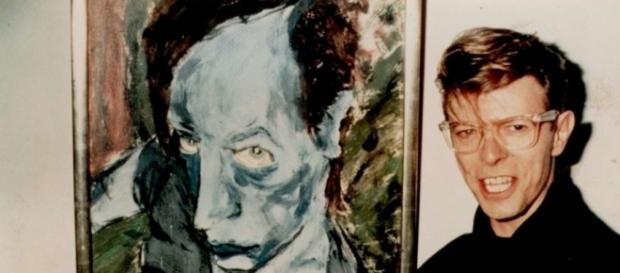 Sotheby's to exhibit and auction David Bowie's collection Sotheby's to exhibit and auction David Bowie's collection