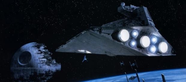 Star Wars Battlefront Death Star DLC announced as well as the 4th expansion. Photo sourced via BlastingNews.Com Star Wars Battlefront Death Star DLC announced as well as the 4th expansion. Photo sourced via BlastingNews.Com