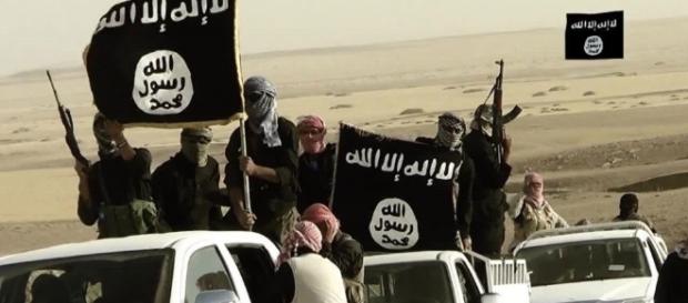 Star Wars Spoiler*' Header Securing ISIS Comms - duffelblog.com Star Wars Spoiler*' Header Securing ISIS Comms - duffelblog.com