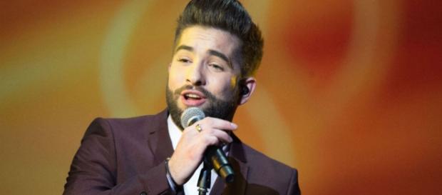 Une centenaire rencontre son idole : Kendji Girac ! Une centenaire rencontre son idole : Kendji Girac !