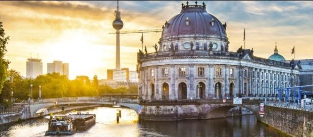 Berlino: capitale tedesca da visitare anche in estate - esl.it Berlino: capitale tedesca da visitare anche in estate - esl.it
