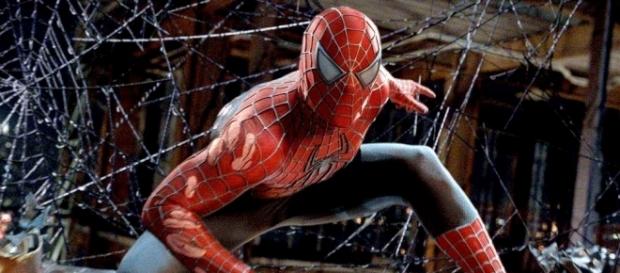Video Essay On What Makes Sam Raimi's SPIDER-MAN Films So Good ... - geektyrant.com Video Essay On What Makes Sam Raimi's SPIDER-MAN Films So Good ... - geektyrant.com