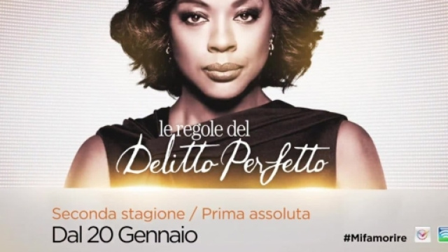 Dove eravamo rimasti e cosa ci aspetta in Le Regole del delitto ... - mondofox.it