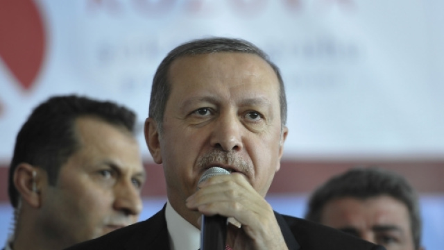 Erdogan, il nuovo "sultano" della Turchia?
