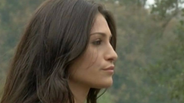 Gossip Uomini e donne, Ludovica e Fabio