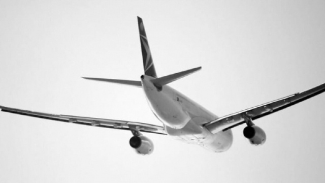 Il carburante per aerei che nasce dal tabacco &egrave; italiano - today.it