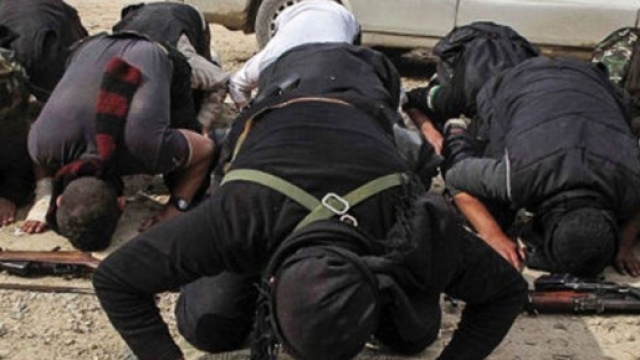 Inneggiava al terrorismo islamico: espulso dalla Marca un 39enne ... - trevisotoday.it