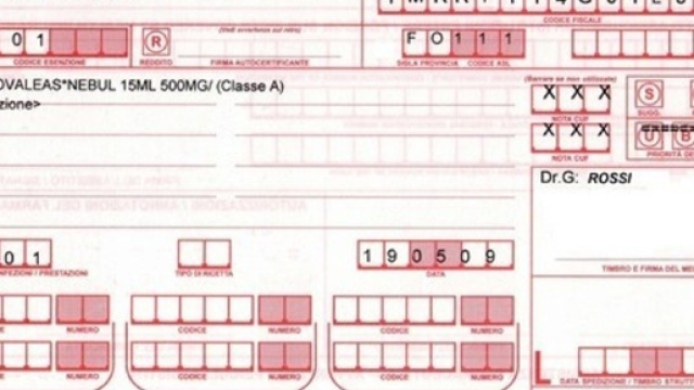 Ricette mediche: addio limitazioni, i medici tornano ad essere liberi di prescrivere prestazioni specialistiche