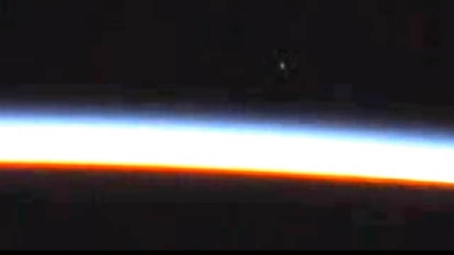 Un fotogramma del video pubblicato su You Tube