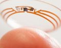 Contact lenses that will function as smart digital cameras