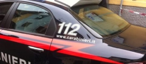 Cosenza, uomo si toglie la vita lanciandosi dal quinto piano