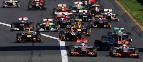 Calendari MotoGp e Formula 1 2016: Gran Premi d'Austria e Ungheria.
