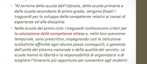 chiamata diretta e assunzioni per competenze