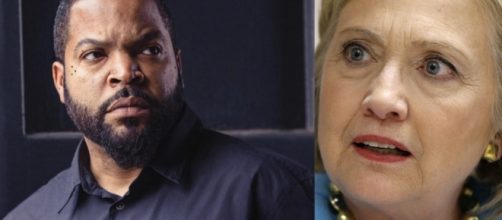 Ice Cube Accuses Hillary Clinton Of Waging War On Black People ... - anonews.co