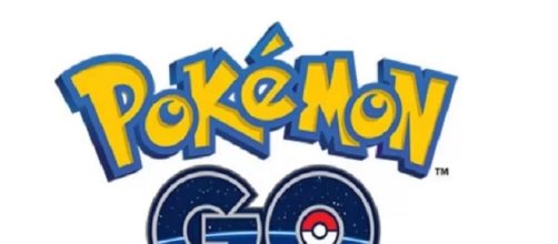 Il logo ufficiale di Pokemon Go