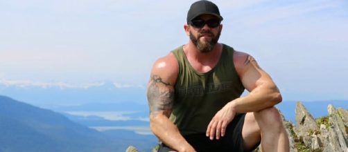 Jax Menez Atwell stars in the hit TV show "Missing in Alaska." Photo credit courtesy of Jax Menez Atwell, used with permission.
