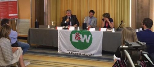 Riforma pensioni,faccia a faccia tra Poletti e Camusso a Rimini