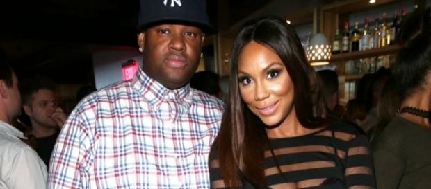 Are Tamar Braxton and Vincent Herbert Heading for Divorce? | Tamar ... - bet.com Are Tamar Braxton and Vincent Herbert Heading for Divorce? | Tamar ... - bet.com