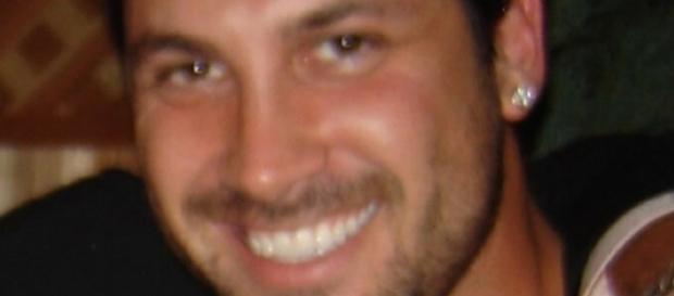'DWTS' alum Maksim Chmerkovskiy shared his Pokemon Go activities via Twitter and Instagram. Albert Domasin/Flickr 'DWTS' alum Maksim Chmerkovskiy shared his Pokemon Go activities via Twitter and Instagram. Albert Domasin/Flickr