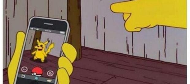 EfectoNostradamus / ¿Los Simpsons predijeron otro suceso del 2016 ... - com.ar EfectoNostradamus / ¿Los Simpsons predijeron otro suceso del 2016 ... - com.ar