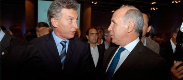 La Corte con Lorenzetti a la cabeza nunca se opuso al padre de los tarifazos La Corte con Lorenzetti a la cabeza nunca se opuso al padre de los tarifazos