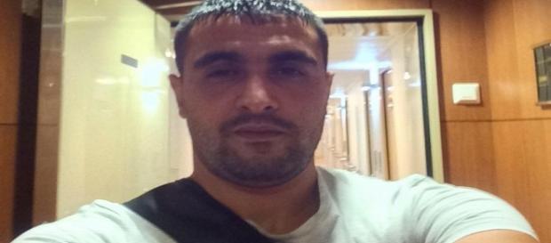 La photo du terroriste, Mohamed Lahouaiej-Bouhlel La photo du terroriste, Mohamed Lahouaiej-Bouhlel