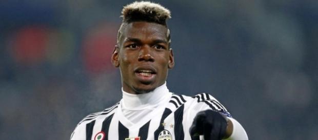 Pogba, ¿de vuelta a Manchester? Pogba, ¿de vuelta a Manchester?