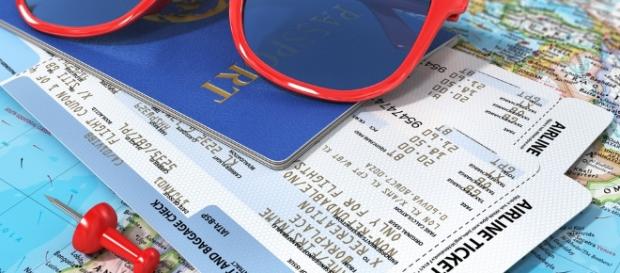 Prenoti biglietti aerei e camere di albergo tramite il web? I consigli di Federprivacy per evitare il "dynamic pricing" Prenoti biglietti aerei e camere di albergo tramite il web? I consigli di Federprivacy per evitare il "dynamic pricing"