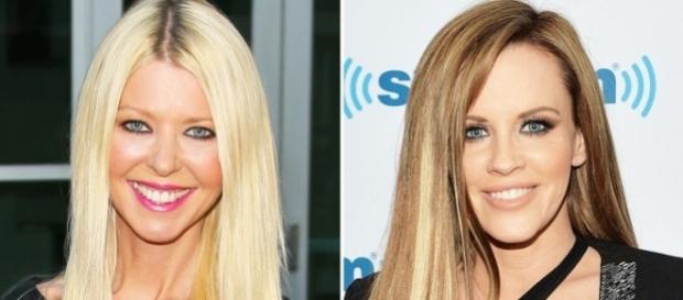 Tara Reid Storms Out of Radio Interview With Jenny McCarthy - Us ... - usmagazine.com Tara Reid Storms Out of Radio Interview With Jenny McCarthy - Us ... - usmagazine.com