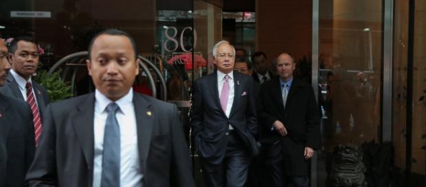 U.S. Targets $1 Billion in Assets in Malaysian Embezzlement Case ... - nytimes.com U.S. Targets $1 Billion in Assets in Malaysian Embezzlement Case ... - nytimes.com
