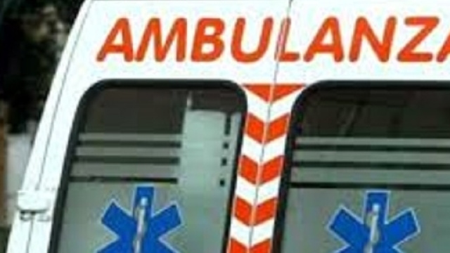 Cosenza: incidente sulla ss 106, muore un professore