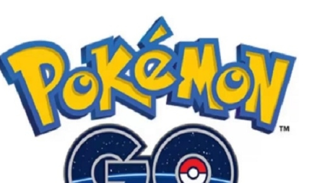 Il logo ufficiale di Pokemon Go