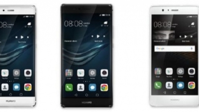 Prezzi più bassi Huawei P9, P9 Plus e P9 Lite