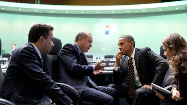 Turchia: Il colpo di Stato fallito e le epurazioni riuscite. L'Occidente e il gioco dell'equilibrio