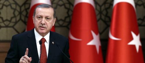 Turchia, prossimo l'incontro tra Erdogan e Putin - sputniknews.com