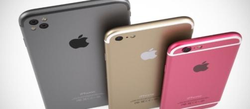 Apple iPhone 7: le news del 18 luglio