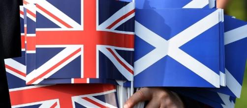 Can Scotland stop the UK from leaving the European Union? | SBS News - com.au