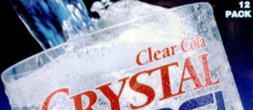 Crystal Pepsi Isn't Pretending to Be Healthy Anymore | Inverse - inverse.com