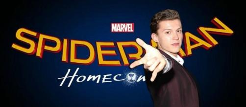 Spider-Man Homecoming: Sony Boss Raves Over Tom Holland's Spidey - screenrant.com