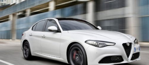 Alfa Romeo Giulia, in Germania è tutta salita